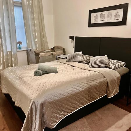 Lovely Prague Havanska - With Free Parking Bagian luar foto